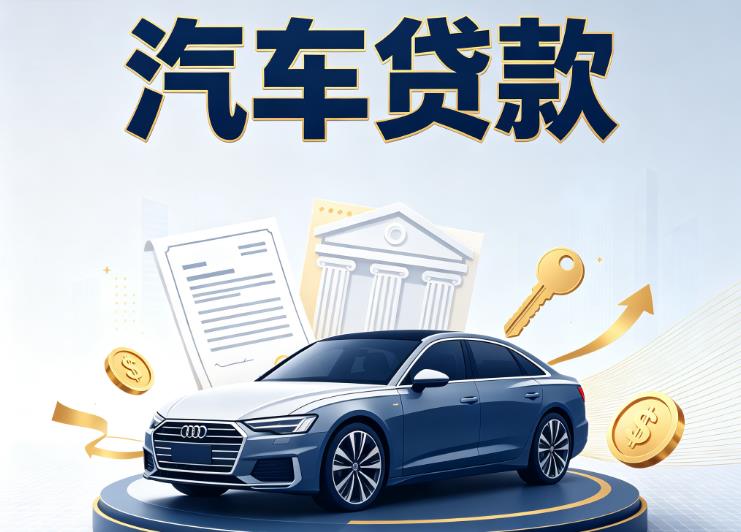 贵阳云岩区汽车抵押贷款公司